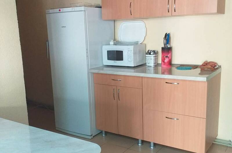 Изображение Изображение гостиницы &quot;Частный сектор «Первомай»&quot; #8 #8