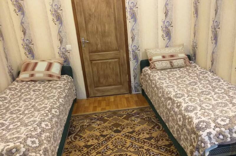 Изображение Изображение отеля / гостиницы "Частный сектор «Первомай»" #11 #9