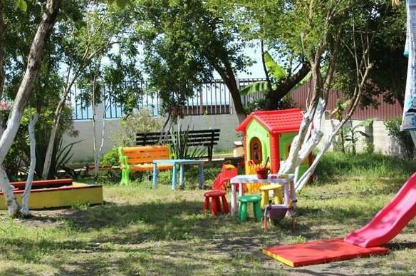 Изображение Изображение гостиницы "Гостевой дом «Дарина-море»" #5 #5