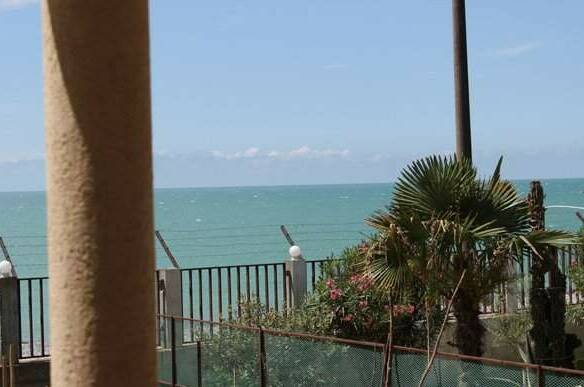 Изображение Изображение гостиницы "Гостевой дом «Дарина-море»" #7 #7