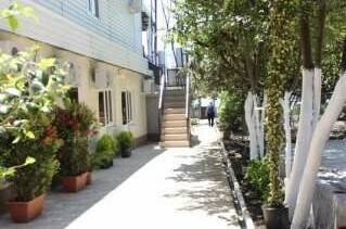 Изображение Изображение гостиницы "Гостевой дом «Дарина-море»" #8 #8