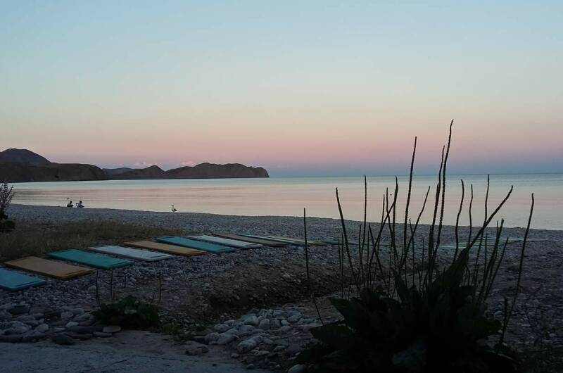 Изображение Изображение гостиницы &quot;Гостевой дом «Tifani»&quot; #6 #6