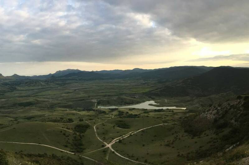 Изображение Изображение гостиницы &quot;Гостевой дом «Tifani»&quot; #8 #8