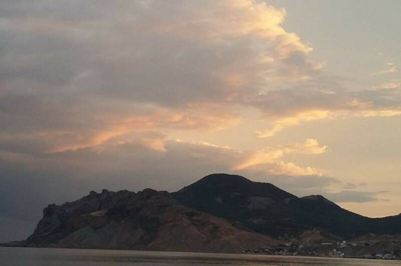 Изображение Изображение отеля / гостиницы "Гостевой дом «Tifani»" #11 #9