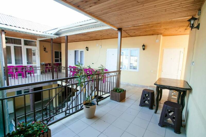 Изображение Изображение гостиницы &quot;Гостевой дом «Райский уголок»&quot; #1 #1