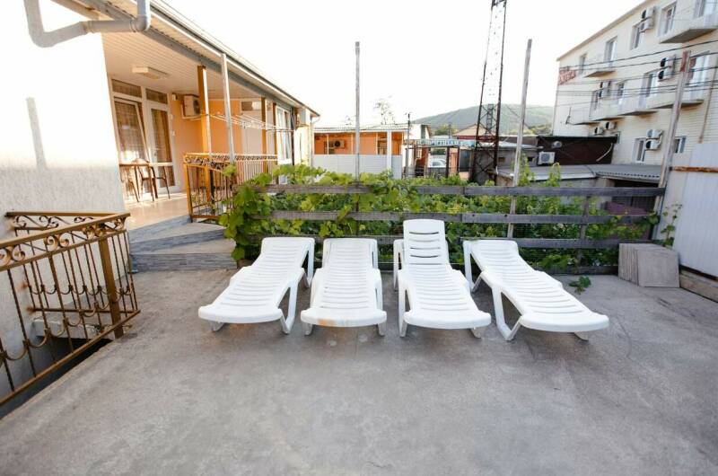 Изображение Изображение гостиницы &quot;Гостевой дом «Райский уголок»&quot; #2 #2