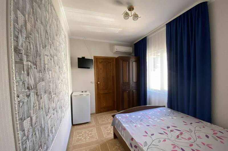 Изображение Изображение гостиницы &quot;Гостевой дом «Райский уголок»&quot; #6 #6