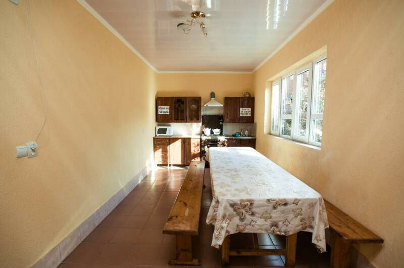 Изображение Изображение гостиницы &quot;Гостевой дом «Райский уголок»&quot; #8 #8