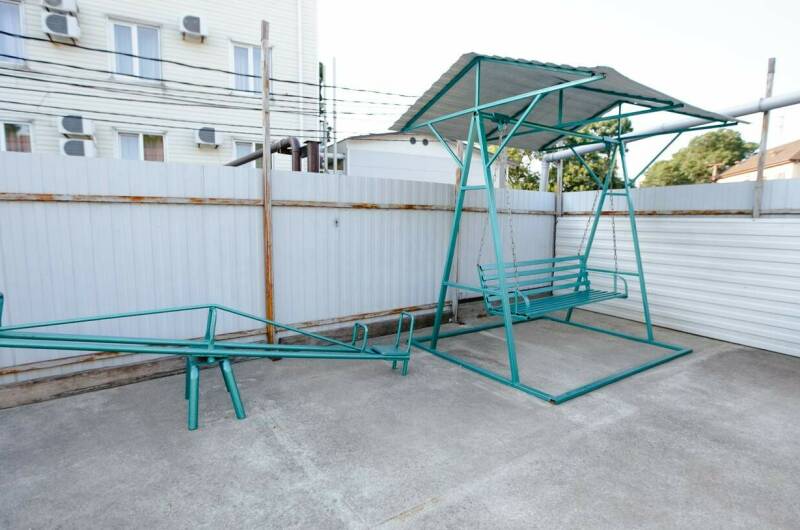 Изображение Изображение отеля / гостиницы "Гостевой дом «Райский уголок»" #10 #8