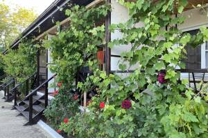 Изображение Гостевой дом на Коммунистической 42 #6