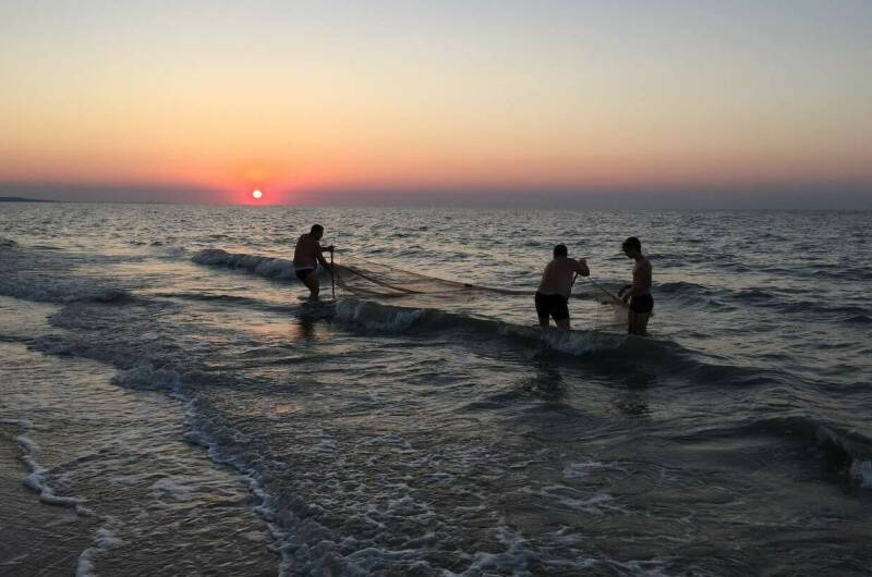 Изображение Изображение гостиницы &quot;Гостевой дом на Коммунистической 42&quot; #2 #2