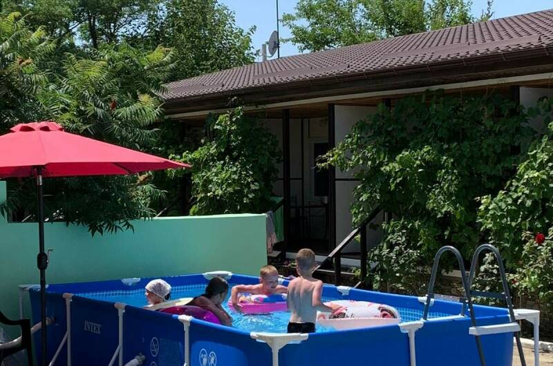 Изображение Изображение гостиницы &quot;Гостевой дом на Коммунистической 42&quot; #3 #3