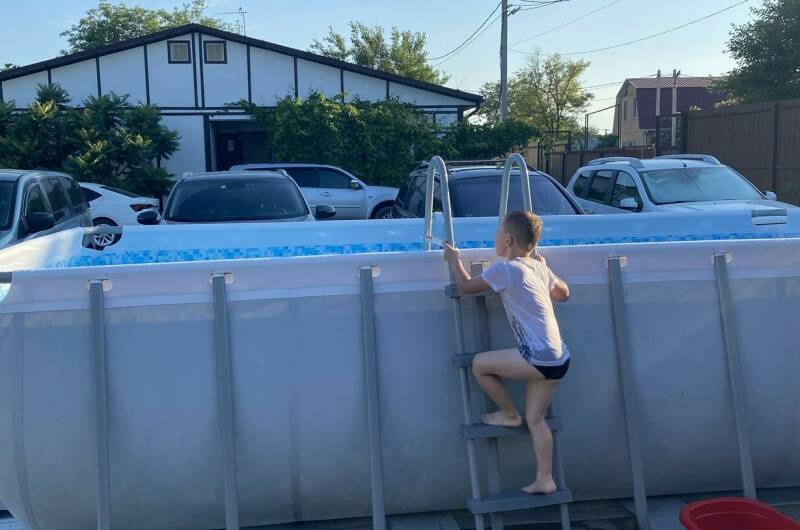 Изображение Изображение гостиницы &quot;Гостевой дом на Коммунистической 42&quot; #4 #4