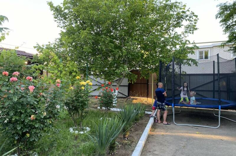 Изображение Изображение гостиницы &quot;Гостевой дом на Коммунистической 42&quot; #5 #5