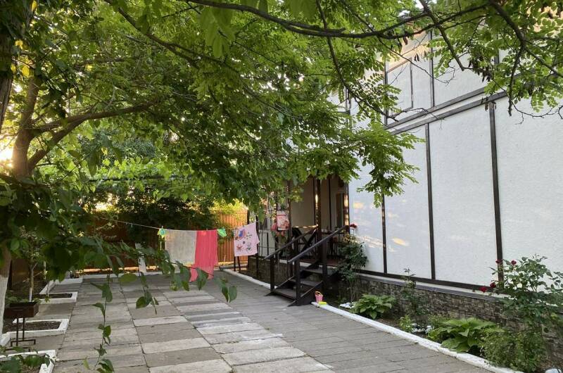 Изображение Изображение гостиницы &quot;Гостевой дом на Коммунистической 42&quot; #8 #8