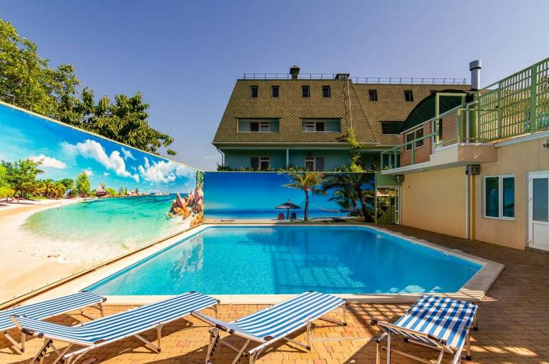 Изображение Изображение гостиницы &quot;Отель «Гудвин»&quot; #1 #1