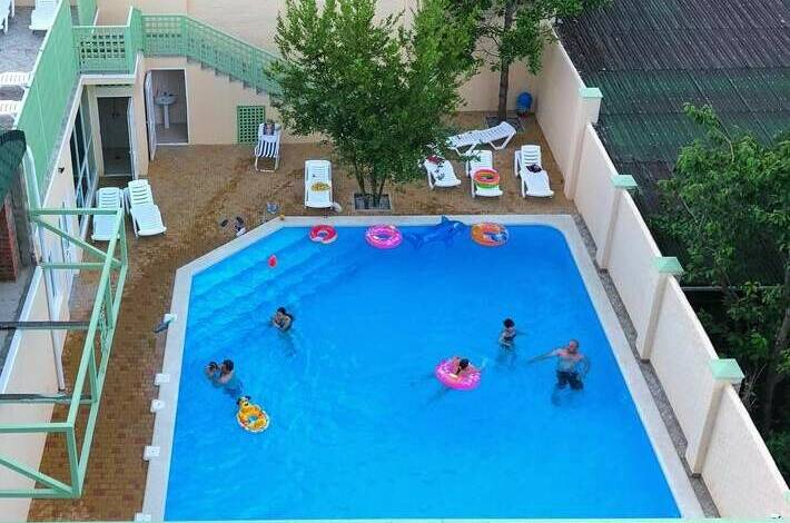 Изображение Изображение гостиницы &quot;Отель «Гудвин»&quot; #2 #2