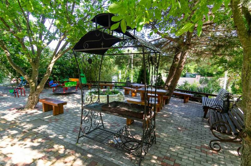 Изображение Изображение гостиницы &quot;Отель «Гудвин»&quot; #3 #3