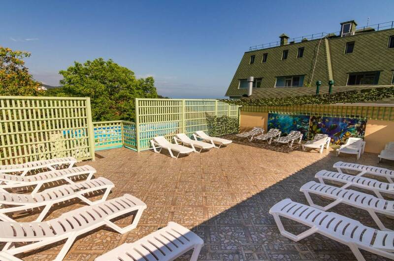 Изображение Изображение гостиницы &quot;Отель «Гудвин»&quot; #5 #5