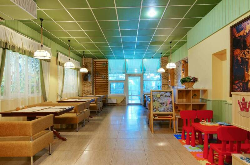 Изображение Изображение гостиницы &quot;Отель «Гудвин»&quot; #6 #6