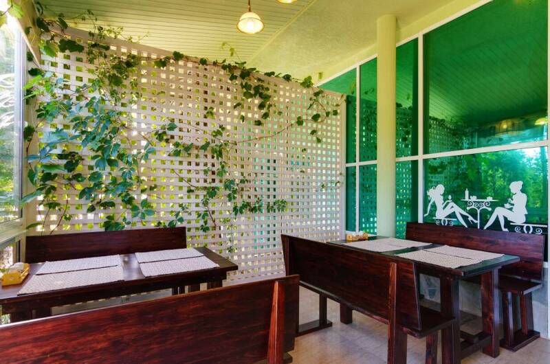 Изображение Изображение отеля / гостиницы "Отель «Гудвин»" #10 #8