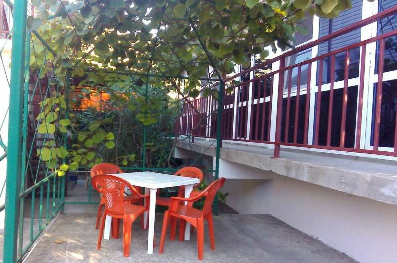 Изображение Изображение гостиницы &quot;Гостевой дом «Бирюзовая Бездна»&quot; #2 #2