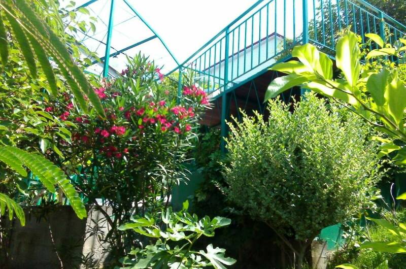 Изображение Изображение гостиницы &quot;Гостевой дом «Бирюзовая Бездна»&quot; #6 #6