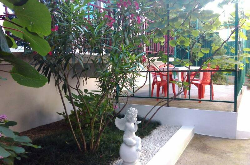 Изображение Изображение гостиницы &quot;Гостевой дом «Бирюзовая Бездна»&quot; #7 #7