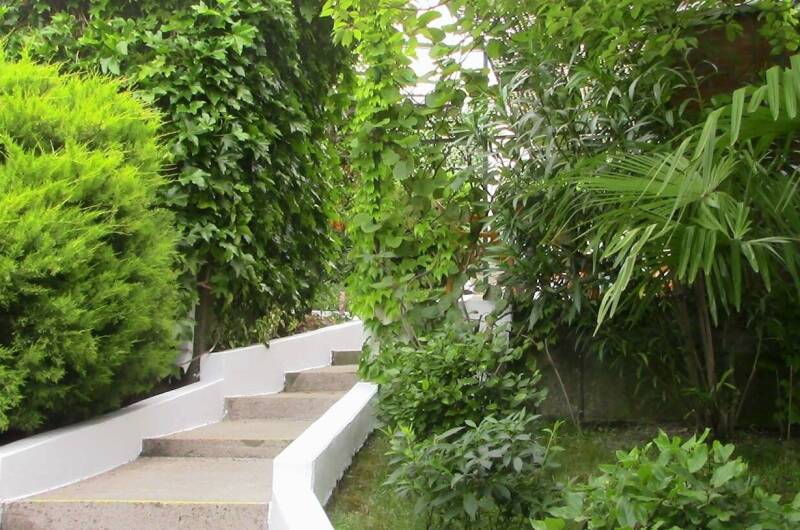 Изображение Изображение гостиницы &quot;Гостевой дом «Бирюзовая Бездна»&quot; #8 #8