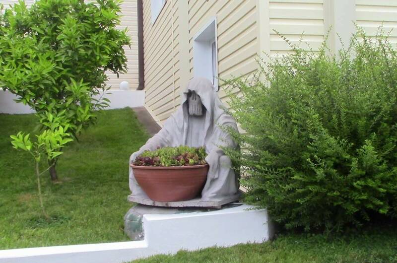 Изображение Изображение отеля / гостиницы "Гостевой дом «Бирюзовая Бездна»" #10 #8