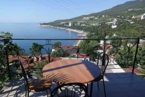 Изображение отеля / гостиницы "Гостевой дом «Скальный»"