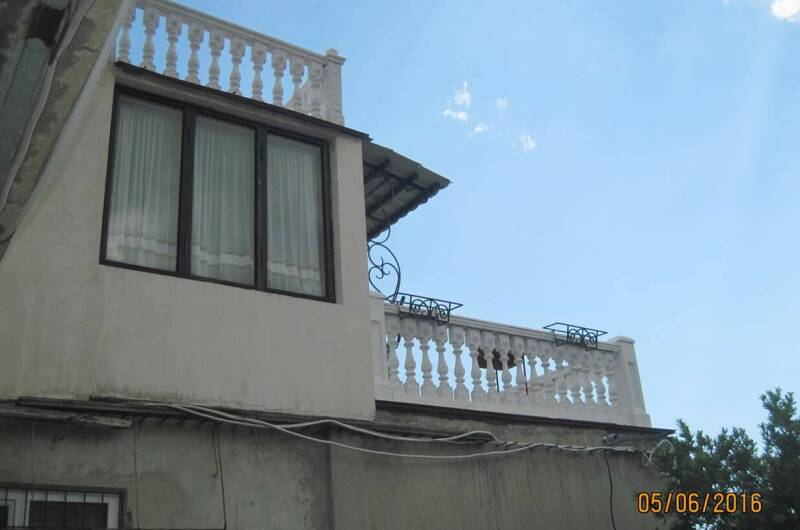 Изображение Изображение гостиницы "Гостевой дом «Скальный»" #2 #2