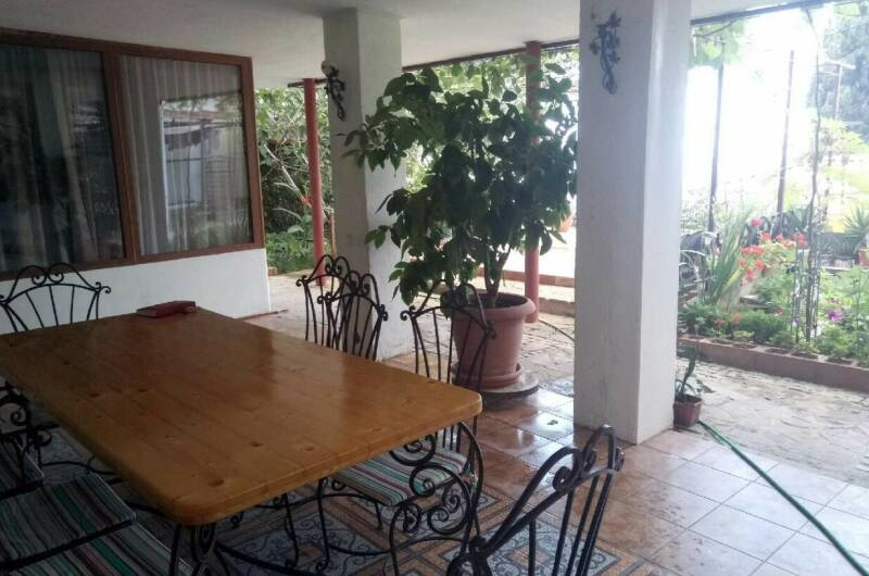 Изображение Изображение гостиницы "Гостевой дом «Скальный»" #3 #3