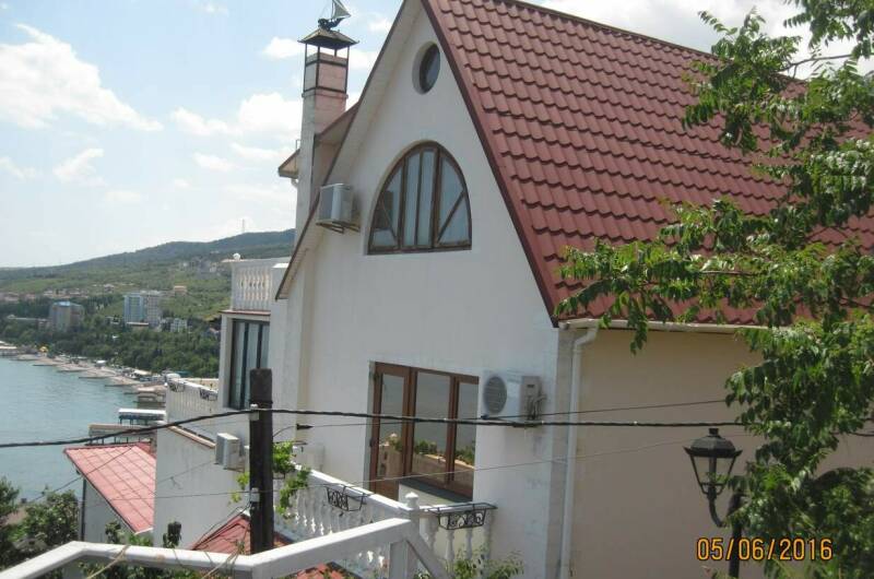 Изображение Изображение гостиницы "Гостевой дом «Скальный»" #4 #4