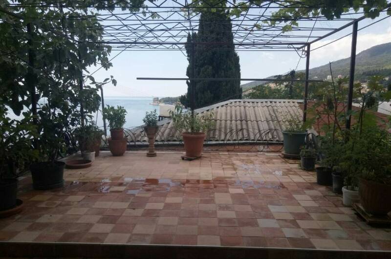 Изображение Изображение гостиницы "Гостевой дом «Скальный»" #5 #5