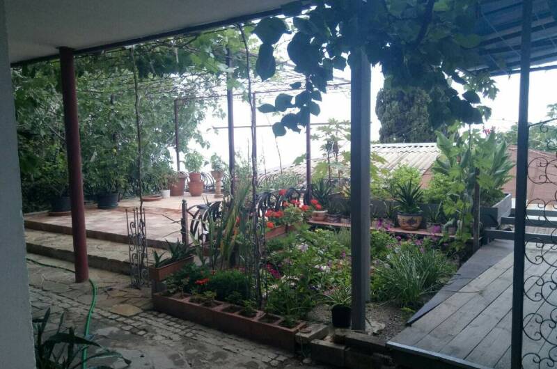 Изображение Изображение гостиницы "Гостевой дом «Скальный»" #6 #6