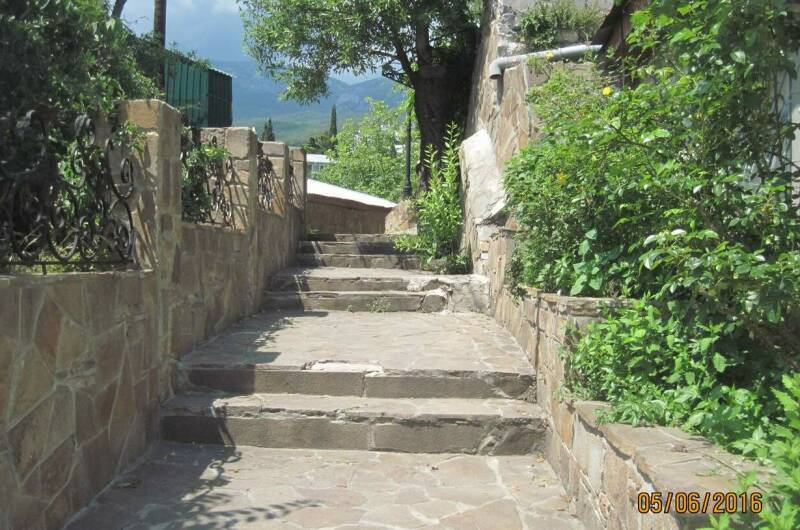 Изображение Изображение гостиницы "Гостевой дом «Скальный»" #8 #8