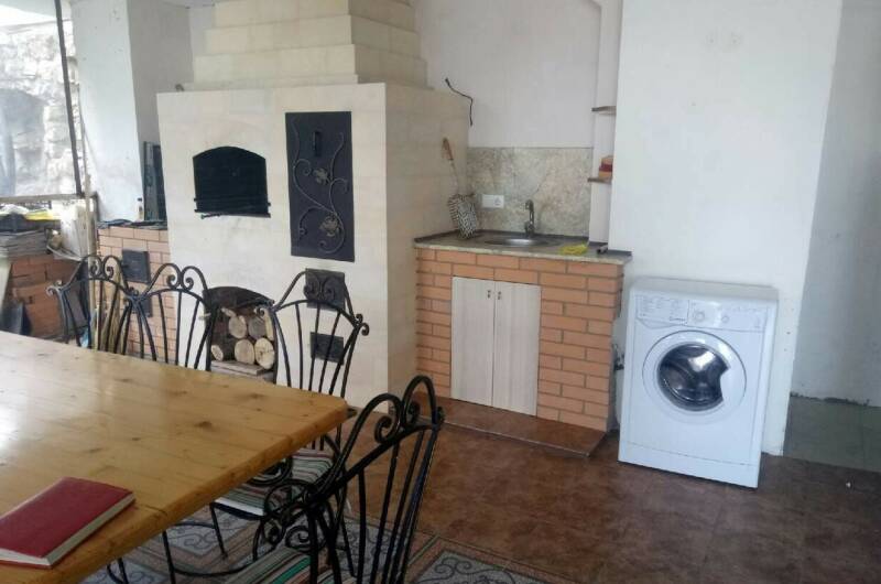 Изображение Изображение отеля / гостиницы "Гостевой дом «Скальный»" #10 #8