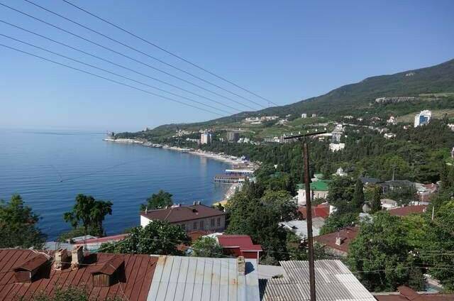 Изображение Изображение отеля / гостиницы "Гостевой дом «Скальный»" #11 #9