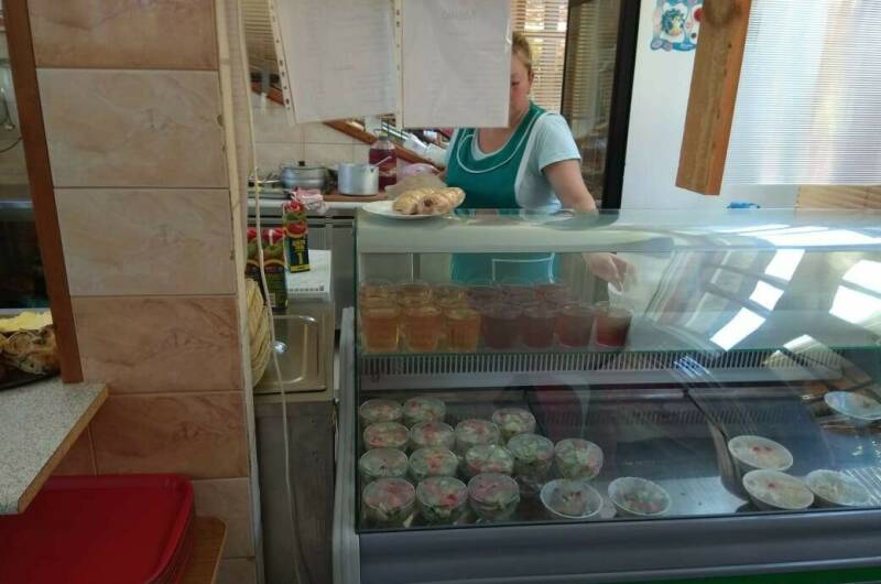 Изображение Изображение гостиницы "Гостевой дом «Русский дворик»" #3 #3