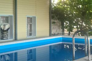 Изображение Гостевой дом «Аракс» #6