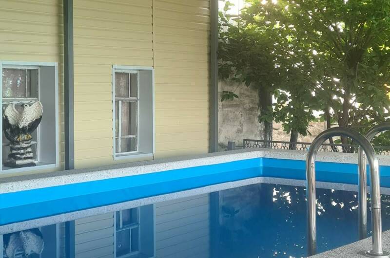 Изображение Изображение гостиницы &quot;Гостевой дом «Аракс»&quot; #1 #1