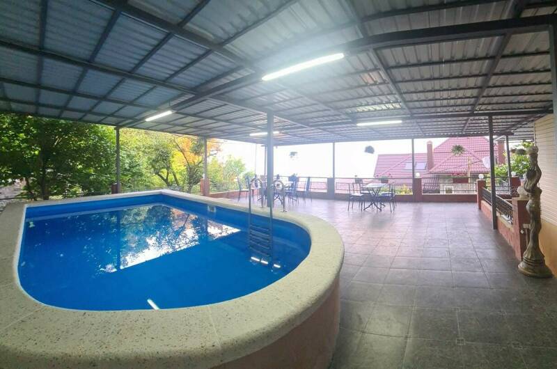 Изображение Изображение гостиницы &quot;Гостевой дом «Аракс»&quot; #2 #2