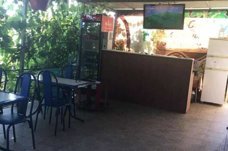 Изображение Изображение гостиницы &quot;Гостевой дом «Аракс»&quot; #4 #4