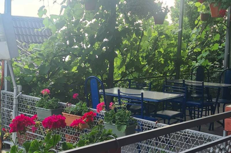 Изображение Изображение гостиницы &quot;Гостевой дом «Аракс»&quot; #5 #5