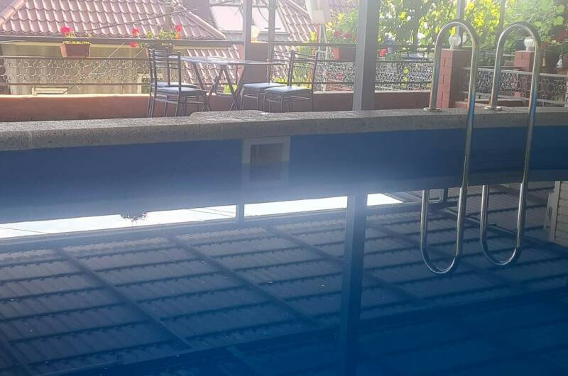 Изображение Изображение отеля / гостиницы "Гостевой дом «Аракс»" #11 #9