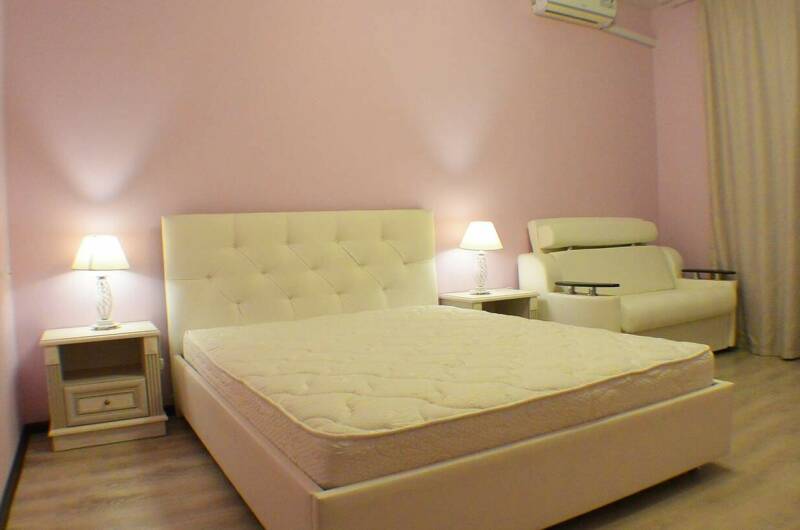 Изображение Изображение квартиры "3-х комнатная квартира «Чистые пруды»" #1 #1