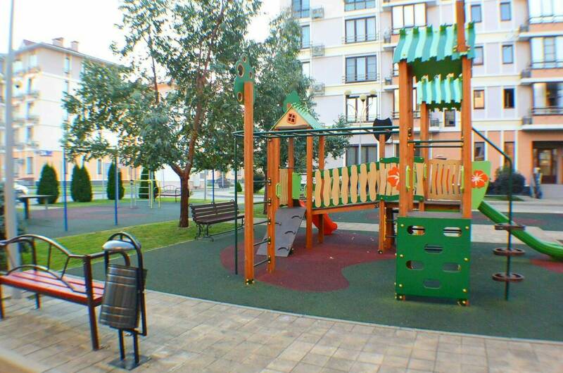 Изображение Изображение квартиры "3-х комнатная квартира «Чистые пруды»" #3 #3