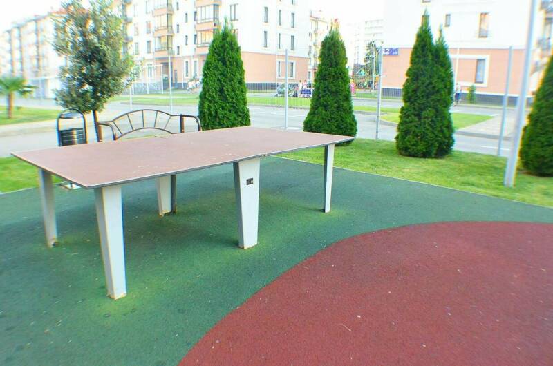 Изображение Изображение квартиры "3-х комнатная квартира «Чистые пруды»" #4 #4