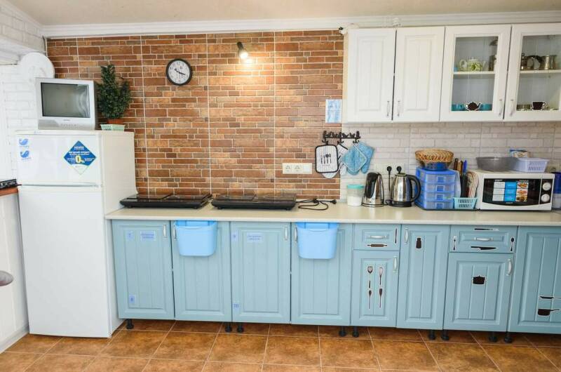 Изображение Изображение гостиницы &quot;Гостевой дом на 3-го Интернационала&quot; #1 #1